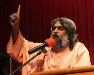 Selvaraj prophet sadhu false Are Sadhu